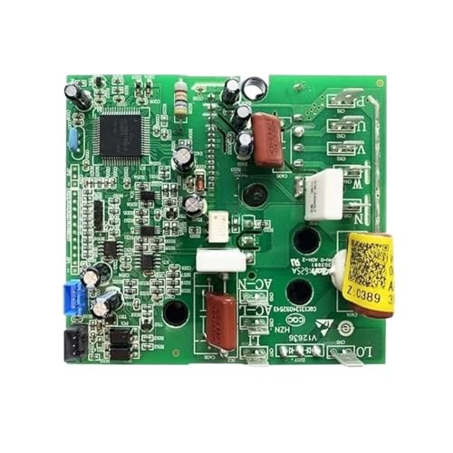 Kompatibel Mit Haier, Klimaanlagen-Computer-Motherboard 0011800328F 0011800328XA 0011800328X 0011800328 Modulplatine(0011800328C) von ZECKJVTD