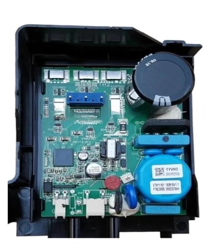 Kompatibel Mit Haier, Kühlschrank-Computerplatine, Frequenzumwandlungsplatine, Kompressor-Treiberplatine VTH1116Y von ZECKJVTD