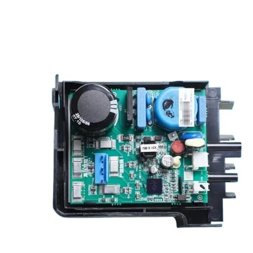 Kompatibel Mit Haier, Kühlschrank-Frequenzumwandlungsplatine, Antriebsplatine VETZ110L VTB1114Y VTH1116Y 11509011600459C(11509011600459C) von ZECKJVTD