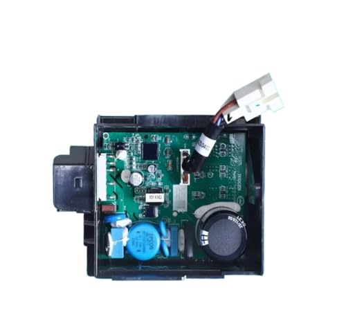 Kompatibel Mit Haier, Kühlschrank-Frequenzumwandlungsplatine, Antriebsplatine VETZ110L VTB1114Y VTH1116Y 11509011600459C(VETZ110L) von ZECKJVTD