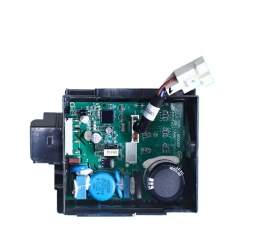 Kompatibel Mit Haier, Kühlschrank-Frequenzumwandlungsplatine, Antriebsplatine VETZ110L VTB1114Y VTH1116Y 11509011600459C(VETZ110L) von ZECKJVTD