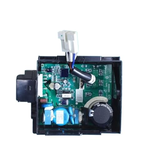 Kompatibel Mit Haier, Kühlschrank-Frequenzumwandlungsplatine, Antriebsplatine VETZ110L VTB1114Y VTH1116Y 11509011600459C(VTB1114Y) von ZECKJVTD