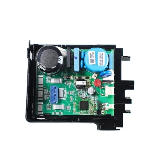 Kompatibel Mit Haier, Kühlschrank-Frequenzumwandlungsplatine, Antriebsplatine VETZ110L VTB1114Y VTH1116Y 11509011600459C(VTH1116Y) von ZECKJVTD