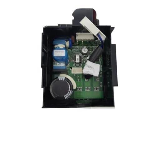 Kompatibel Mit Haier, Kühlschrank-Frequenzumwandlungsplatine, Antriebsplatine VETZ90L Kompatibel Mit Haier, Kühlschrank-Frequenzumwandlungsplatine, Antriebsplatine VETZ90L von ZECKJVTD