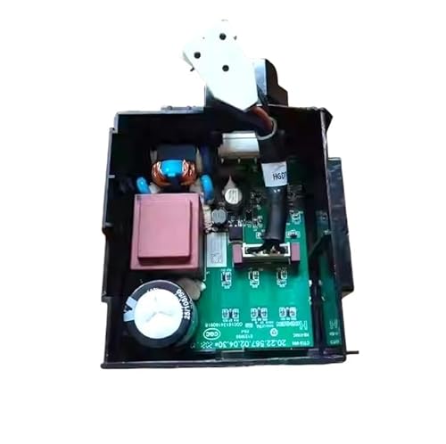 Kompatibel Mit Haier, Kühlschrank-Frequenzumwandlungsplatine, Antriebsplatine VTB1111Y von ZECKJVTD