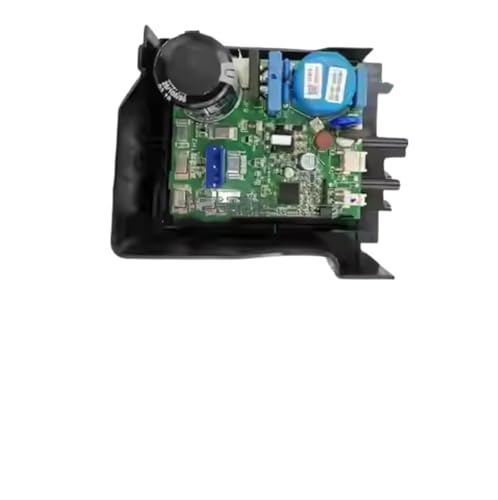 Kompatibel Mit Haier, Kühlschrank-Frequenzumwandlungsplatine, Antriebsplatine VTH1113Y von ZECKJVTD