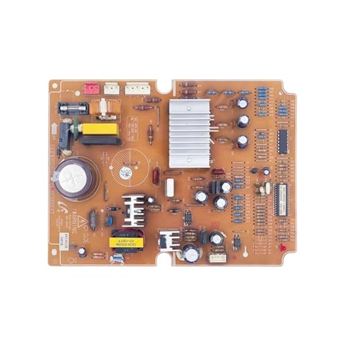Kompatibel Mit Samsung, Kühlschrank-Steuerplatine DA41-00536A DA41-00288A, Leiterplatte, Kühlschrank, Kompatibel Mit Motorplatine, Gefrierschrankteile von ZECKJVTD