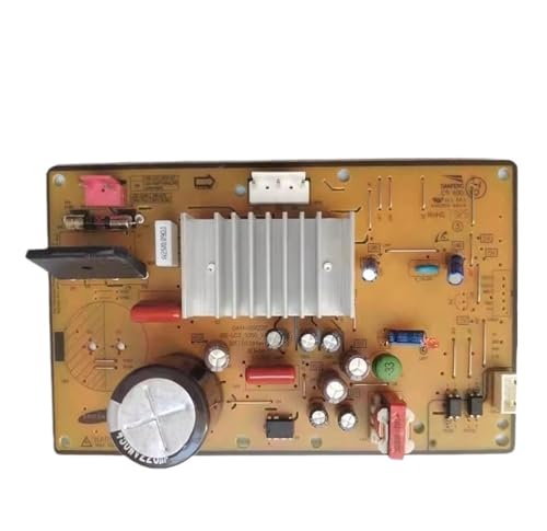 Kompatibel Mit Samsung, Kühlschrankplatine DA41-00822A/B DA92-00763A 06DA9200483A/G/D ISB-LC3-3050 UART 220 V Kompatibel Mit Samsung, Kühlschrankplatine DA41-00822A/B DA92-00763A 06DA9200483A/G/D ISB-LC3-3050 UART 220 V von ZECKJVTD