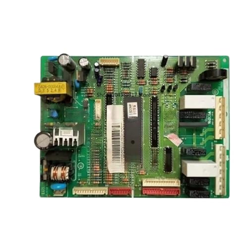 Kompatibel Mit Samsung-Kühlschrank VER1.2 ET-R600a DA41-00188A Motherboard-Steuermodulplatte Kompatibel Mit Samsung-Kühlschrank VER1.2 ET-R600a DA41-00188A Motherboard-Steuermodulplatte von ZECKJVTD