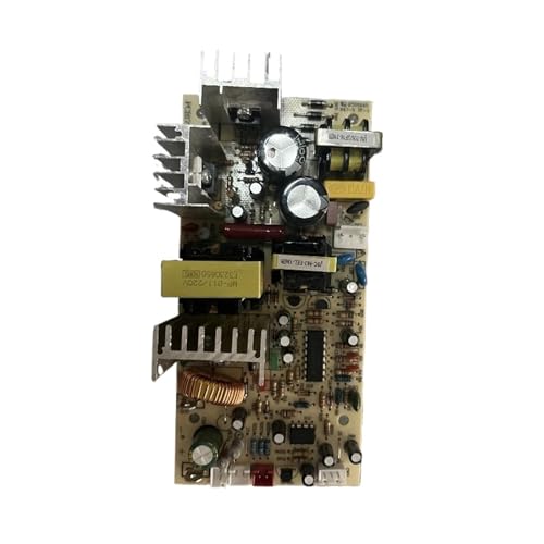 Kompatibel Mit Vinocave, Computer-Board for Rotweinschränke PCB140411K2 PCB120102K3 161021K2 Hauptplatine for Rotweinschränke, 220 V, 110 V(110V) von ZECKJVTD