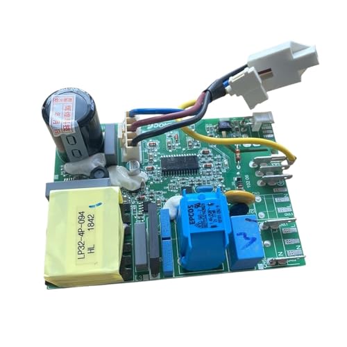 Kompressor Frequenz Konverter Bord 102-06-Y18-A 00-J-V74 11509067100 Schaltung PCB Kühlschrank Motherboard Gefrierschrank Teile Kompressor Frequenz Konverter Bord 102-06-Y18-A 00-J-V74 11509067100 Schaltung PCB Kühlschrank Motherboard Gefrierschrank Teile von ZECKJVTD