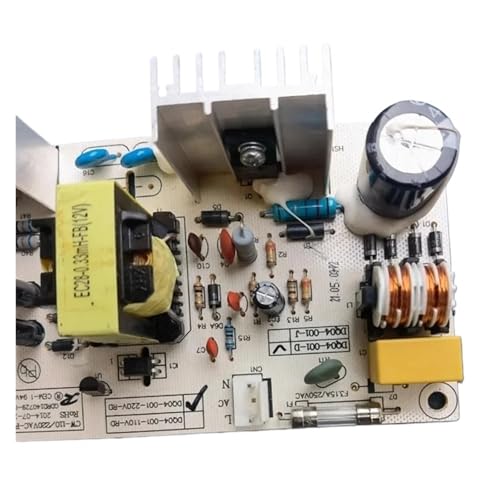 Korong Rotweinschrank-Stromversorgungsplatine, Kompatibel Mit Laptini, DQ04-001 Hauptplatine 16/18/28F-2 von ZECKJVTD