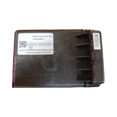 Kühlschrank Computer-board Inverter Board Kompressor Stick Bord 148-02-Y18-A 00-D-G031 Motherboard von ZECKJVTD