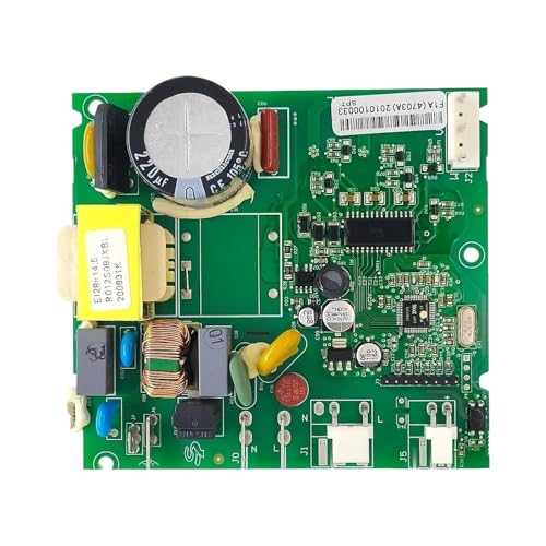 Kühlschrank Computer-board Inverter Board Kompressor Stick Bord VTB1113Y JXPR-13B-2L Motherboard von ZECKJVTD