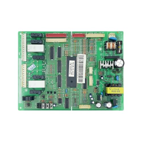 Kühlschrank-Motherboard/Gefrierschrank-Teile, Kompatibel Mit Samsung, Kühlschrank-Steuerplatine ET-R600, Schaltkreis-PCB DA41-00188A von ZECKJVTD