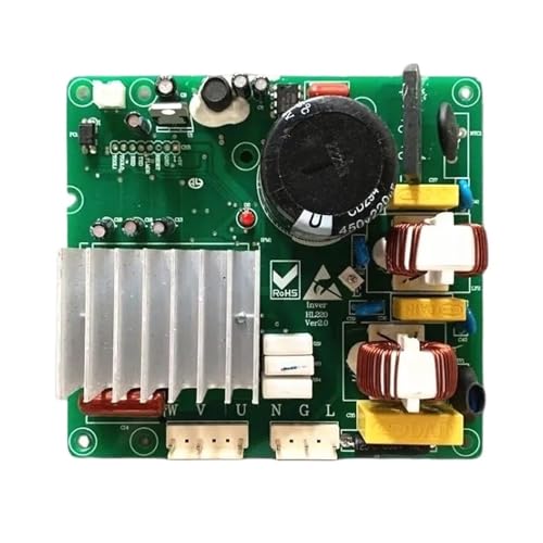 Kühlschrank-PC-Platine Motherboard For HL220-F HL220 HL220-H110F Teil(HL220-F) von ZECKJVTD