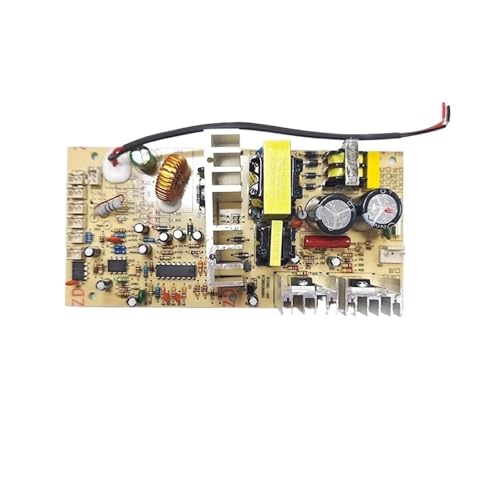 Kühlschrank-Stromversorgungsplatine HYS80-12J 110 V Rotweinschrank-Motherboard-Konfiguration von ZECKJVTD