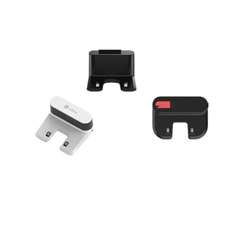 Ladestation X1 Stück (bitte Wählen Sie Das Richtige Modell), Kompatibel Mit Lefant, Zubehörteil For Roboterstaubsauger Ohne Adapter(OKP K2) von ZECKJVTD