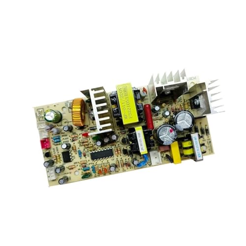 MP-011 Rotwein Schrank Power Board Hauptplatine Netzteil Kühlschrank Zubehör 220V Platine von ZECKJVTD