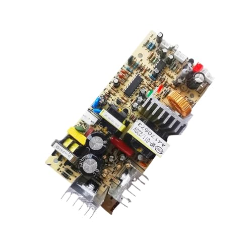 MP-011 Rotwein Schrank Power Board Hauptplatine Netzteil Kühlschrank Zubehör 220V Platine von ZECKJVTD