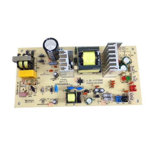 Rotwein Schrank Power Board FX-101L Wichtigsten Board Netzteil Kühlschrank Zubehör 100 V-240V von ZECKJVTD