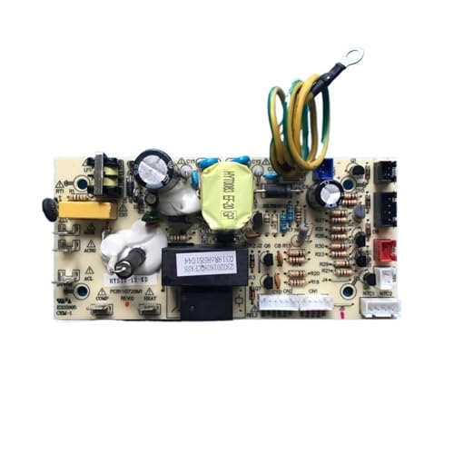 Rotwein Zigarrenschrank Stromkreis Computerplatine HYS10-12, Kompatibel for KD Hanny, 10-12B PCB110729M1 220 V 110 V(110V) von ZECKJVTD