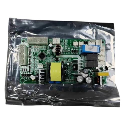 Rotweinschrank-Leistungsplatine FK02 Rotweinschrank-Leistungsplatine Motherboard CW-FK02-V1.0 Rotweinschrank-Zubehör 220 V von ZECKJVTD