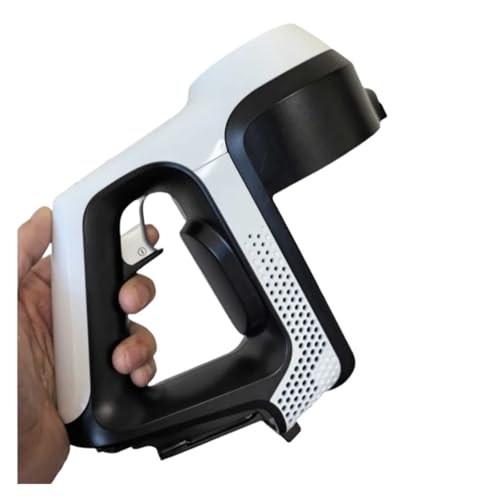 Staubsauger-Ersatzmotorgriff, Staubsauger-Host, Kompatibel Mit BOSCH, S6-Serie von ZECKJVTD