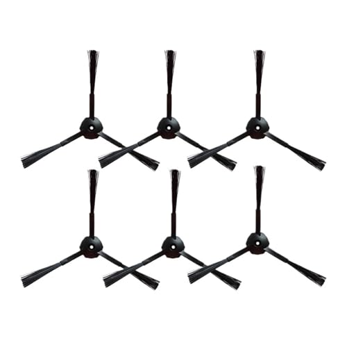Staubsaugerfilter HEPA-Filter, Kompatibel Mit CHUWI, V3 ILife X5 V5 V50 V3+ V5PRO ECOVACS CR130 Cr120 CEN540 CEN250 ML009 Reiniger(B) von ZECKJVTD