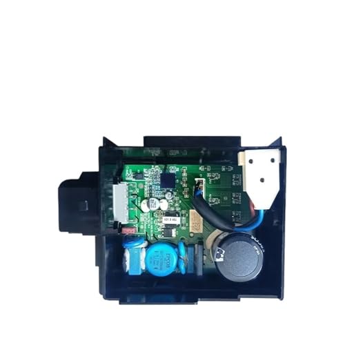 Steuermodulplatine For Kühlschrankkompressor, Wechselrichterplatine, Kompatibel Mit Haier, Zubehör For Steuerplatine For Kühlschrankfrequenzumrichter(CHM090LV integrated) von ZECKJVTD