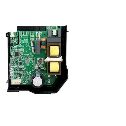 Steuermodulplatine For Kühlschrankkompressor, Wechselrichterplatine, Kompatibel Mit Haier, Zubehör For Steuerplatine For Kühlschrankfrequenzumrichter(VEM) von ZECKJVTD