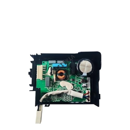 Steuermodulplatine For Kühlschrankkompressor, Wechselrichterplatine, Kompatibel Mit Haier, Zubehör For Steuerplatine For Kühlschrankfrequenzumrichter(VES2456) von ZECKJVTD