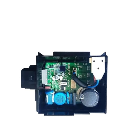 Steuermodulplatine For Kühlschrankkompressor, Wechselrichterplatine, Kompatibel Mit Haier, Zubehör For Steuerplatine For Kühlschrankfrequenzumrichter(VETB110L integrated) von ZECKJVTD