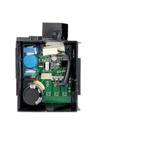 Steuermodulplatine For Kühlschrankkompressor, Wechselrichterplatine, Kompatibel Mit Haier, Zubehör For Steuerplatine For Kühlschrankfrequenzumrichter(VETZ90L integrated) von ZECKJVTD