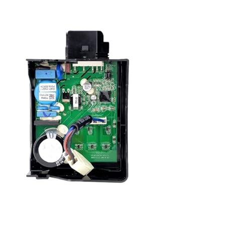 Steuermodulplatine For Kühlschrankkompressor, Wechselrichterplatine, Kompatibel Mit Haier, Zubehör For Steuerplatine For Kühlschrankfrequenzumrichter(VFA 090CY integrated) von ZECKJVTD