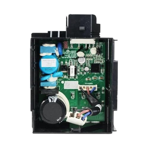 Steuermodulplatine For Kühlschrankkompressor, Wechselrichterplatine, Kompatibel Mit Haier, Zubehör For Steuerplatine For Kühlschrankfrequenzumrichter(VTB1114Y) von ZECKJVTD