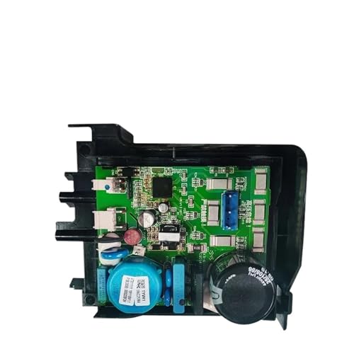 Steuermodulplatine For Kühlschrankkompressor, Wechselrichterplatine, Kompatibel Mit Haier, Zubehör For Steuerplatine For Kühlschrankfrequenzumrichter(VTX1111Y) von ZECKJVTD