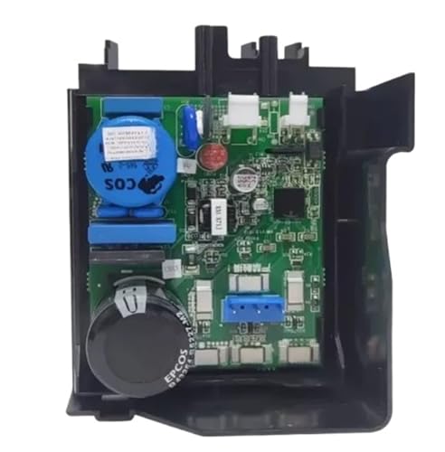 VTX1111Y VTH1116Y VTH1113Y VNX1116Y VTB1113 Kompressor-Wechselrichterplatine(VTB1113) von ZECKJVTD