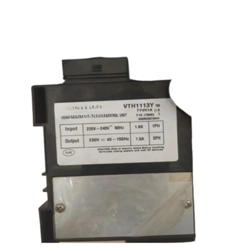 VTX1111Y VTH1116Y VTH1113Y VNX1116Y VTB1113 Kompressor-Wechselrichterplatine(VTH1113Y 1116) von ZECKJVTD