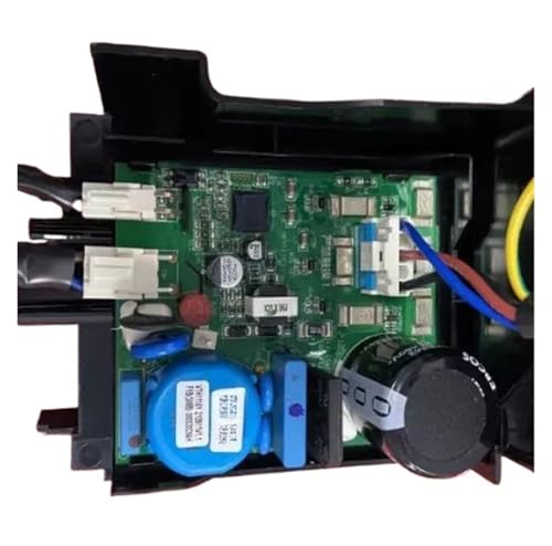 VTX1111Y VTH1116Y VTH1113Y VNX1116Y VTB1113 Kompressor-Wechselrichterplatine(VTH1116) von ZECKJVTD