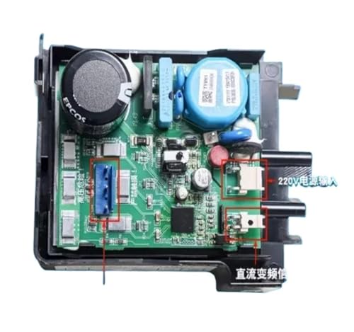 VTX1111Y VTH1116Y VTH1113Y VNX1116Y VTB1113 Kompressor-Wechselrichterplatine(VTX1111Y) von ZECKJVTD