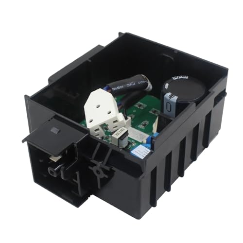 Wechselrichterplatine For Kühlschrankkompressoren, Kompatibel Mit Haier, Antriebsplatine For Kühlschrankfrequenzumwandlungskompressoren VTH1116Y Wechselrichterplatine For Kühlschrankkompressoren, Kompatibel Mit Haier, Antriebsplatine For Kühlschrankfrequenzumwandlungskompressoren VTH1116Y von ZECKJVTD