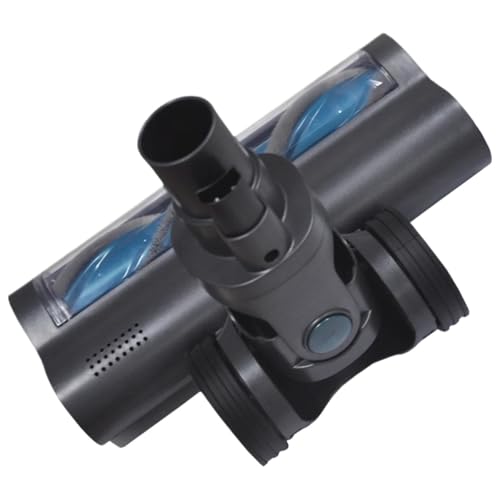 ZECKJVTD Bodenbürstenkopf for Kabellosen Staubsauger, Mit Rollenbürste, Ersatz for Die Haushaltsreinigung, Kompatibel Mit Teilen for Ultenic U11/Pro von ZECKJVTD