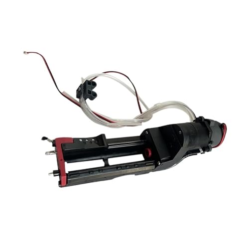 ZECKJVTD Getriebe des Waschmoduls, Kompatibel Mit Roborock, S7 MaxV Ultra, S7 Pro Ultra, Staubsauger-Ersatzteile, Hauptbürsten-Getriebemotor ZECKJVTD Getriebe des Waschmoduls, Kompatibel Mit Roborock, S7 MaxV Ultra, S7 Pro Ultra, Staubsauger-Ersatzteile, Hauptbürsten-Getriebemotor von ZECKJVTD