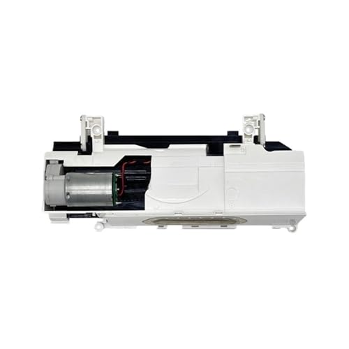 ZECKJVTD Hauptbürstengetriebe-Komponentenbaugruppe Ersatzteile Staubsaugerzubehör, Kompatibel Mit Roborock, S7 G10 S7 Plus S7 Pro T7S(1pcs) von ZECKJVTD