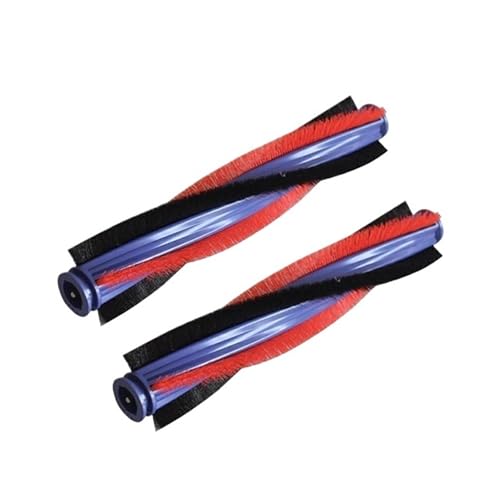 ZECKJVTD Staubsaugerteile Bodenbürste Bürstenwalze Ersatz 963549-01 Hauptwalzenbürste, Kompatibel Mit Dyson, DC52 DC54 DC78 CY18 CY22 CY23(2pcs) von ZECKJVTD