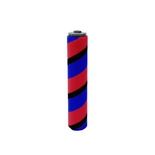 ZECKJVTD Zubehör Bodenrollbürste, Kompatibel for Jimmy, H8 Flex H10 Flex H10 Pro H9 Flex H9 Pro JV85 Pro JV85 JV65 JV63 JV83 Pro JV83(1pcs) von ZECKJVTD