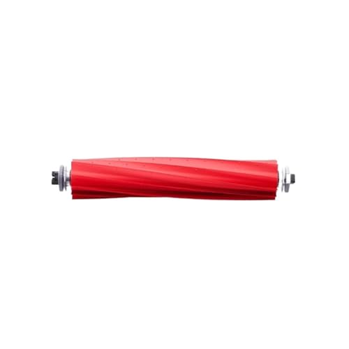 ZECKJVTD Zubehör for Roboterstaubsauger, Hauptbürsten-Rollenbürste, Kompatibel Mit Roborock, Q Revo Plus/Q Revo Pro/Q Revo S/P10s von ZECKJVTD