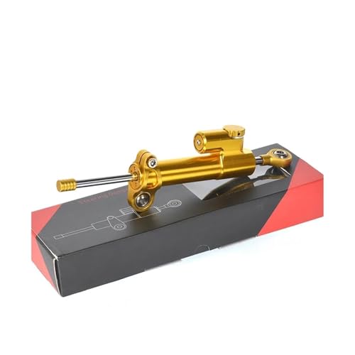 ZEEBQHKLW Motorradlenker Stabilisator Für Kawasaki Für Ninja ZX-6R ZX6R 2009-2022 ZX 6R 636 Motorrad Lenkungsdämpfer Stabilisator Halterung Kit(9) von ZEEBQHKLW