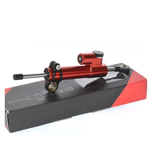 ZEEBQHKLW Motorradlenker Stabilisator Für Kawasaki Z1000 2014 2015 2016 2017 2018 2019 Motorrad Lenkung Stabilisieren Dämpfer Halterung Halterung(10) von ZEEBQHKLW